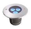 Миниатюра фото встраиваемый светильник deko-light built in ground lamp iii rgb 730276 | 220svet.ru