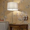 Миниатюра фото выключатель на 4 положения двухклавишный werkel ретро белые w5620001 | 220svet.ru