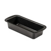 Миниатюра фото форма для выпечки хлеба прямоугольная, 25x11 см guardini | 220svet.ru