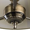 Миниатюра фото подвесная люстра arte lamp alice a3579sp-3ab | 220svet.ru