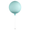 Миниатюра фото потолочный светильник loft it airy 10599/300c blue | 220svet.ru