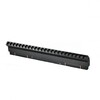Миниатюра фото трековый магнитный светодиодный светильник iledex technical vision smart 4822-003-l462-24w-38dg-bk | 220svet.ru