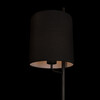 Миниатюра фото торшер loft it ritz 10253f/a black | 220svet.ru