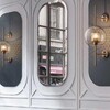 Миниатюра фото бра imperium loft catch 189444-26 | 220svet.ru
