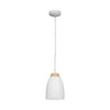 Миниатюра фото подвесной светильник loft it watchman loft4402a-wh | 220svet.ru