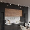 Миниатюра фото трековый магнитный светодиодный светильник novotech smal 359259 | 220svet.ru