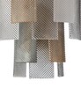Миниатюра фото настенный светильник indigo neve 12014/3w brass v000062 | 220svet.ru