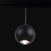 Миниатюра фото трековый светодиодный светильник loft it t024-06p | 220svet.ru