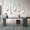 Миниатюра фото подвесной светильник imperium loft mila 109503-22 | 220svet.ru