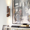 Миниатюра фото настенный светильник imperium loft lotar black 229964-23 | 220svet.ru