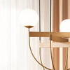 Миниатюра фото подвесной cветильник imperium loft gierton 232218-23 | 220svet.ru