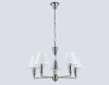 Миниатюра фото подвесная люстра ambrella light high light lh75253 | 220svet.ru