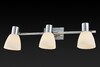 Миниатюра фото спот toplight sabina tl3700y-03gr | 220svet.ru