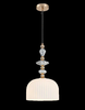 Миниатюра фото подвесной светильник moderli charm v11175-1p | 220svet.ru