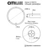 Миниатюра фото настенно-потолочный светодиодный светильник citilux basic line cl738321vl | 220svet.ru