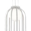 Миниатюра фото подвесной светильник st luce nordic sl6129.503.01 | 220svet.ru
