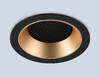 Миниатюра фото встраиваемый светильник ambrella light techno spot tn49509 | 220svet.ru