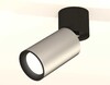 Миниатюра фото комплект спота ambrella light techno spot xm (a2221, c6324, n6102) xm6324040 | 220svet.ru