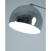 Миниатюра фото торшер moderli arco v10994-f | 220svet.ru