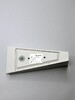 Миниатюра фото уличный настенный светодиодный светильник elvan gw-807a-6w-ww-wh | 220svet.ru