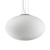 Миниатюра фото подвесной светильник ideal lux candy sp1 d50 | 220svet.ru