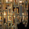 Миниатюра фото потолочная люстра mw-light монарх 121010505 | 220svet.ru