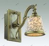 Миниатюра фото бра favourite picturion 1233-1w | 220svet.ru