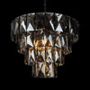 Миниатюра фото подвесной светильник loft it contemporary 10561/660 smoke | 220svet.ru