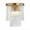 Миниатюра фото настенный светильник st luce corsia sl1230.301.02 | 220svet.ru