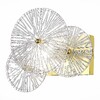Миниатюра фото бра st luce флеро sl1657.201.01 | 220svet.ru