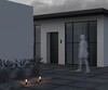 Миниатюра фото ландшафтный светильник maytoni outdoor o416fl-l3b3k | 220svet.ru