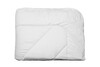 Миниатюра фото одеяло хлопок garda decor 104bp-ohck15-zhel | 220svet.ru