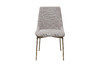 Миниатюра фото стул обеденный garda decor 163yh-06963 | 220svet.ru