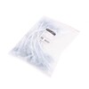 Миниатюра фото набор гибких коннекторов для светодиодной ленты elektrostandard ls014 220v, ls015 220v (10шт) psl-18 a053651 | 220svet.ru