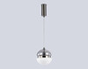 Миниатюра фото подвесной светодиодный светильник ambrella light high light lh11003 | 220svet.ru