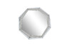 Миниатюра фото зеркало garda decor 19-oa-9122 | 220svet.ru