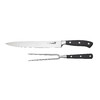Миниатюра фото набор из 2 предметов для нарезания mc kitchen craft | 220svet.ru
