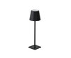 Миниатюра фото настольная лампа kink light бенки 07205-t,19 | 220svet.ru
