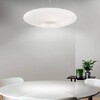 Миниатюра фото подвесной светильник ideal lux glory sp3 d40 | 220svet.ru