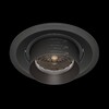 Миниатюра фото встраиваемый светодиодный светильник maytoni elem dl052-l12b3k | 220svet.ru