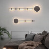 Миниатюра фото настенный светильник imperium loft mara 224343-23 | 220svet.ru