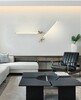 Миниатюра фото бра inodesign gerty left 40.869 | 220svet.ru