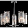 Миниатюра фото потолочная люстра rivoli 1063-305 б0070170 | 220svet.ru