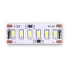 Миниатюра фото лента swg 24w/m 240led/m 3014smd холодный белый 5m swg4240-12-24-w-m 009255 | 220svet.ru