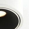 Миниатюра фото потолочный светодиодный светильник wertmark altair wta.o06.067.40.12 | 220svet.ru