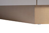 Миниатюра фото тумба под телевизор garda decor 58db-19011 | 220svet.ru