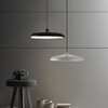 Миниатюра фото подвесной светильник inodesign plate 40.1225 | 220svet.ru