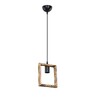 Миниатюра фото подвесной светильник toplight louise tl1613h-01wd | 220svet.ru