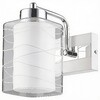 Миниатюра фото бра velante 278-101-01 | 220svet.ru