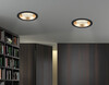 Миниатюра фото встраиваемый светильник ambrella light techno spot tn49509 | 220svet.ru